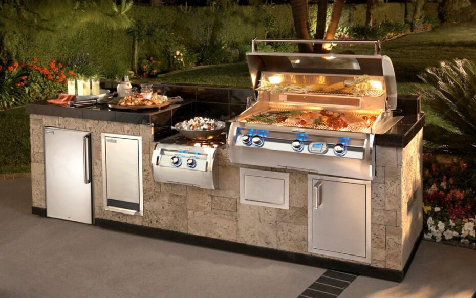 Gas Grills Best BBQ Grills