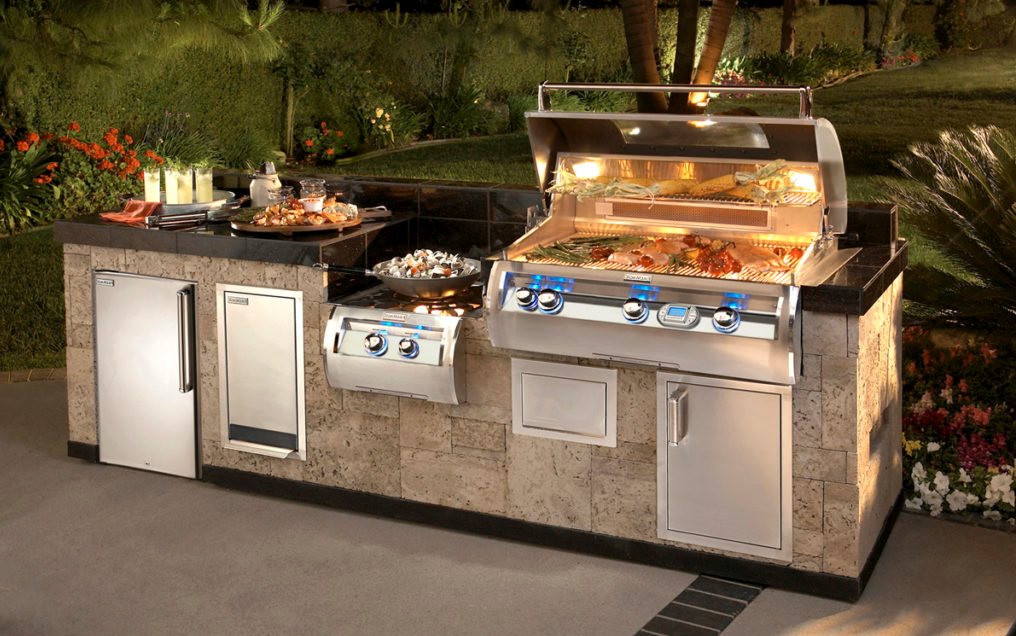 Gas Grills Best BBQ Grills